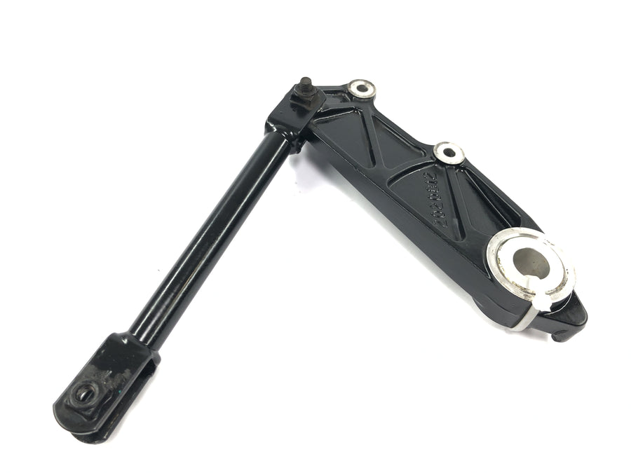 Triumph Thunderbird 900 T309RT [1995] - Brake anchor with anchor strut