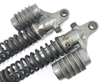 Kawasaki Zephyr 750 ZR750C [1994] - Rear shock absorber strut pair rear suspension - 0