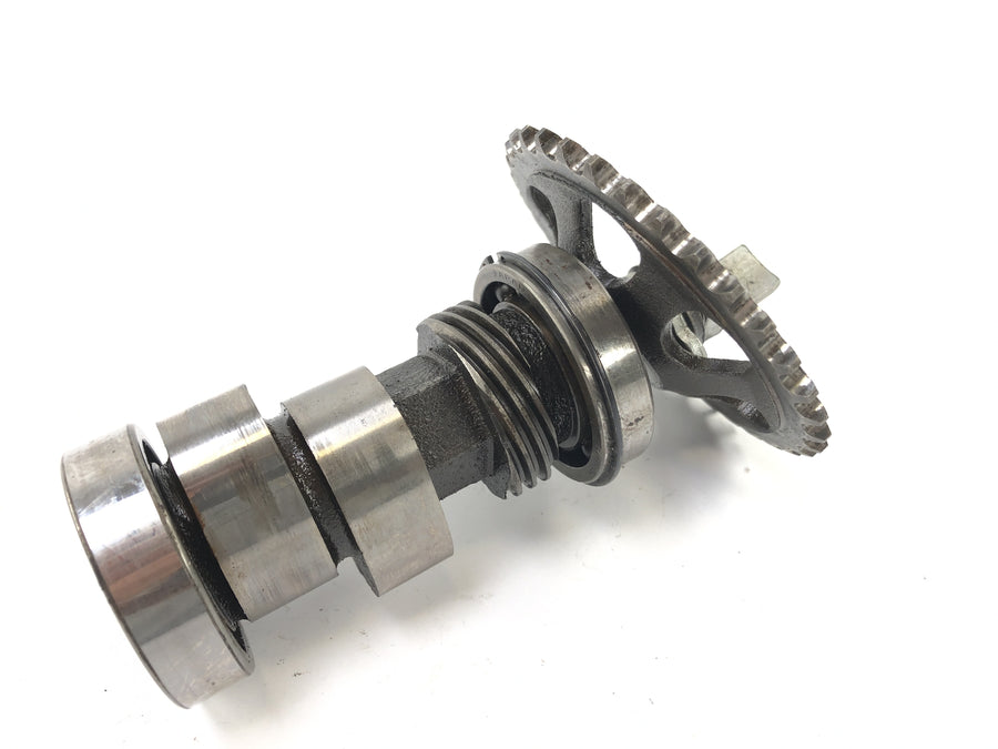 Yamaha XT 500 1U6 [1981] - Camshaft