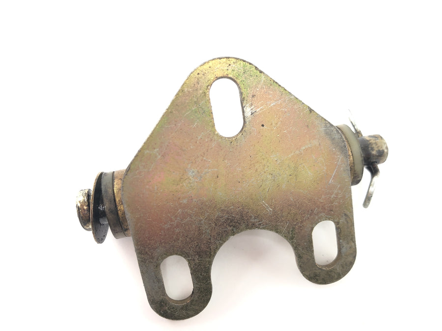 Ducati Monster S4R M4 [2004] - Tank mount tank hinge