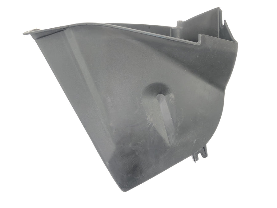 Triumph Sprint ST 1050 [2005] - Staufach glove compartment tool compartment