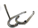 BMW R 60/5 [1973] - Exhaust manifold-7