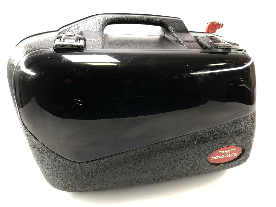 Moto Guzzi California 1100 EV KD [2002] - Suitcase set