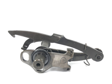 Ducati Monster M600 [1995] - switching shaft gear lever mechanism foot switch - 0