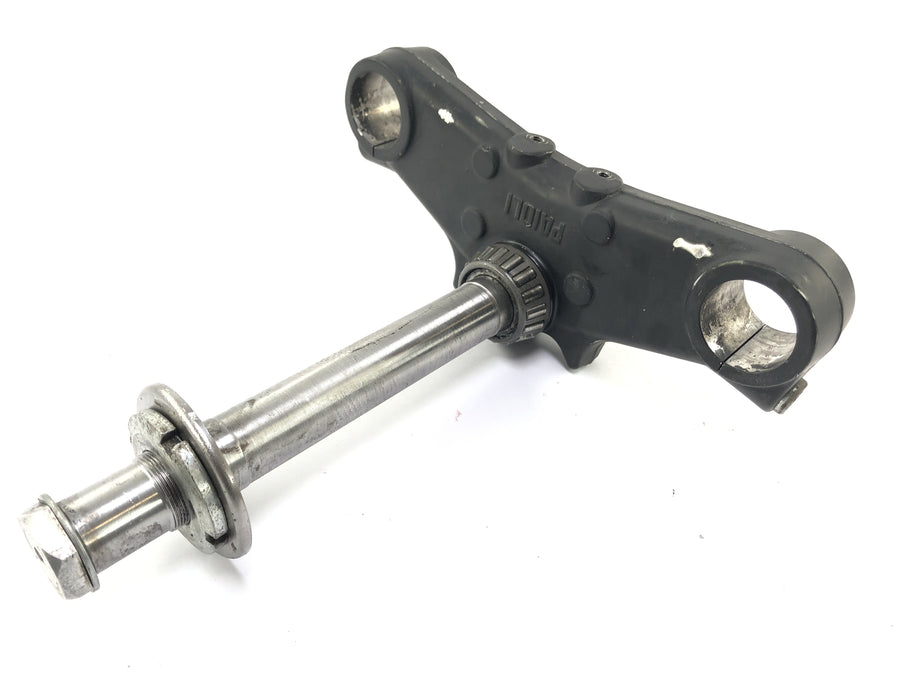 Ducati SL 600 Pantah [1982] - Lower triple clamp