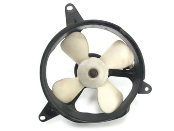 Honda GL 1000 Goldwing GL1 [1978] - fan radiator fan fan radiator fan - 0