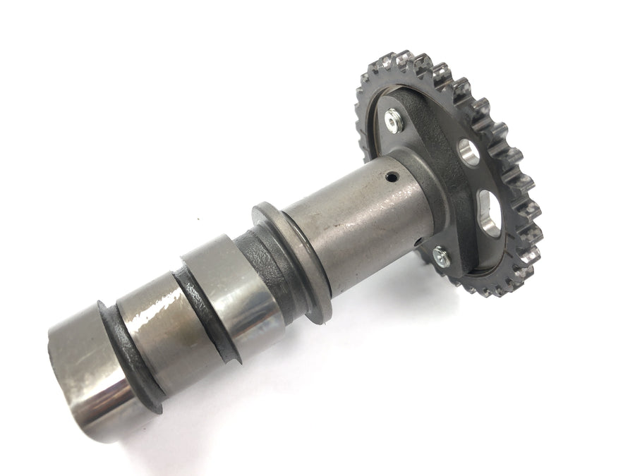 Kawasaki Ninja 125 BX125B [2024] - Entry camshaft camshaft