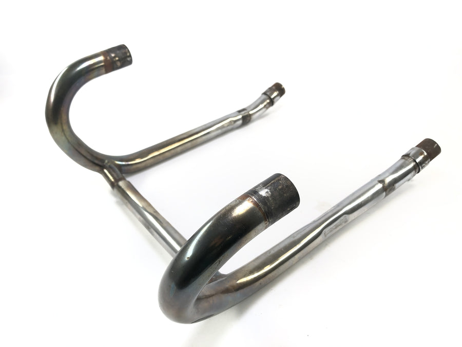 BMW R 60/5 [1973] - Exhaust manifold
