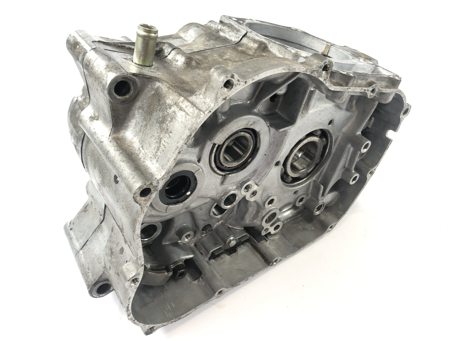 Honda XBR 500 PC15 [1989] - motor housing empty housing