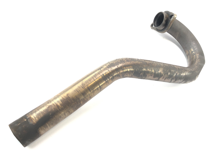 Suzuki DR 350 SK42B [1991] - manifold manifold exhaust manifold
