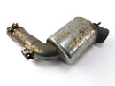 KTM 640 LC4 Adventure [2000] - Exhaust middle section pre-silencer-1