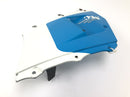 Suzuki RG 250 Gamma GJ21D [1987] - Right front side fairing-2