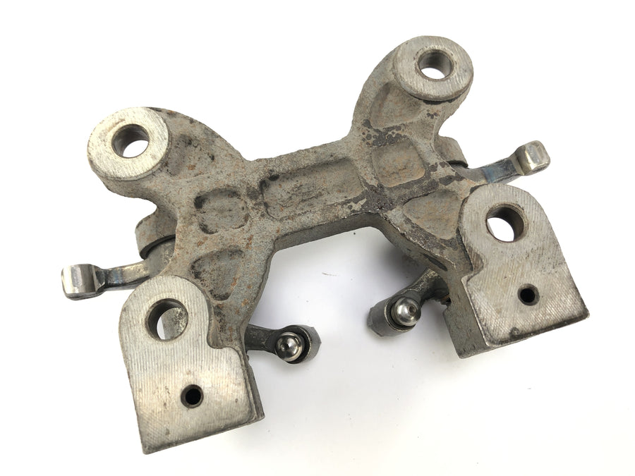 Moto Guzzi V 1000 VG [1980] - Rocker arm bracket rocker arm bridge right