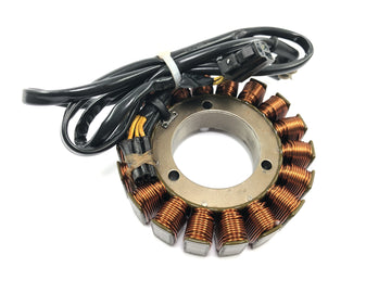 Triumph Bonneville T100 986MF [2012] - Stator Alternator Generator Coil Lima