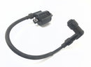 Yamaha XT 125 X [2004] - Ignition coil with plug-1