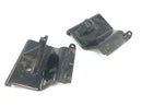 Suzuki Intruder VL 1500 AL [2000] - Running board holder, running board mount holder set, front-3