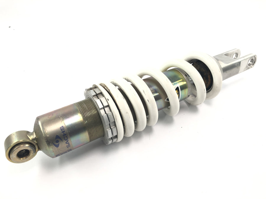 Yamaha MT 03 RM02 [2007] - Rear shock absorber monoshock