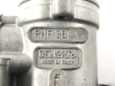 Ducati SL 600 Pantah [1982] - Dellorto PHF 36 carburettor set-2