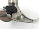 Kawasaki VN 1500 A [1995] - Handlebar fitting right brake pump with brake lever-5