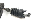 Yamaha XT 600 43F [1985] - coupling cable cable clutch coupling cable Bowdenzug-3