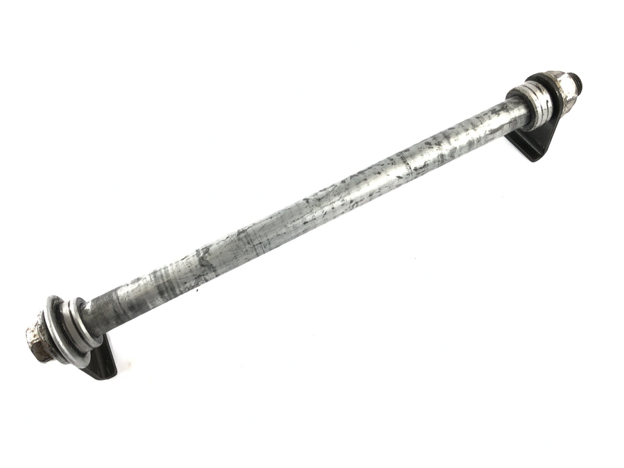 Honda CBF 1000 A SC58 [2006] - rear axle