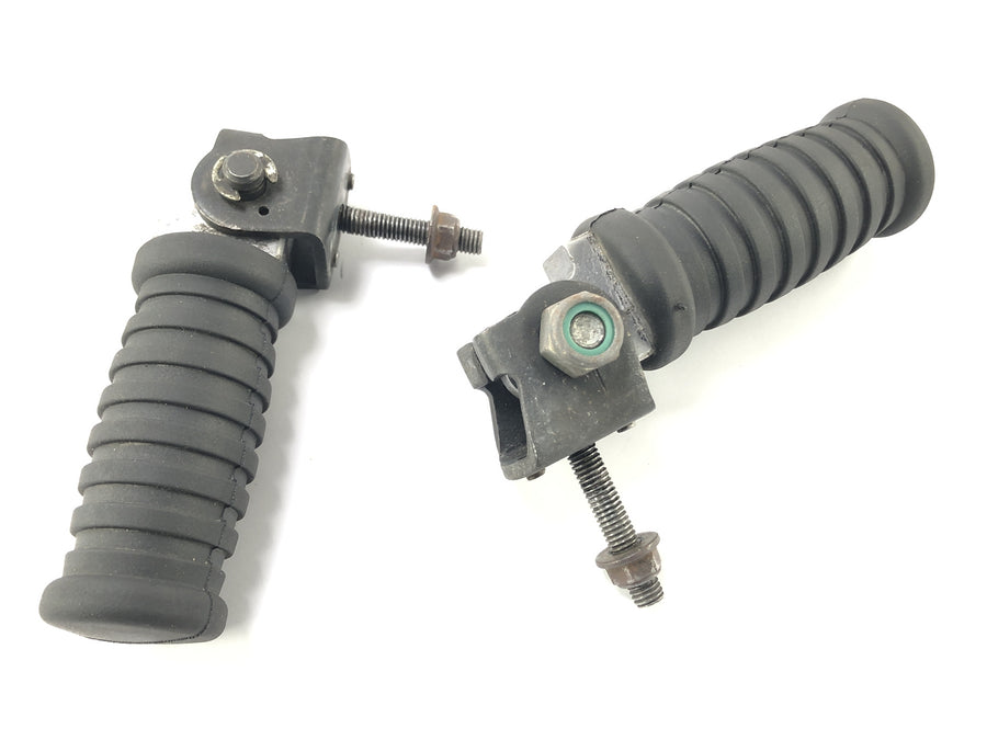 Triumph Thunderbird 900 T309RT [1996] - Passenger footrests left and right