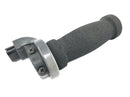 Honda XRV 750 Africa Twin RD04 [1990] - Throttle grip with throttle sleeve-1