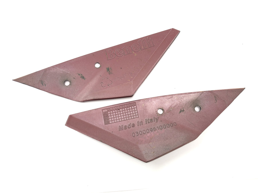 Benelli TNT 1130 [2009] - Side fairing panel cover left and right