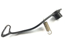 Honda SLR 650 RD09 [1997] - brake pedal brake lever foot brake lever pedal right motorcycle part-2