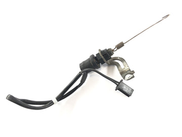 Yamaha YZF 750 R 4HN [1996] - Brake light switch at the back - 0