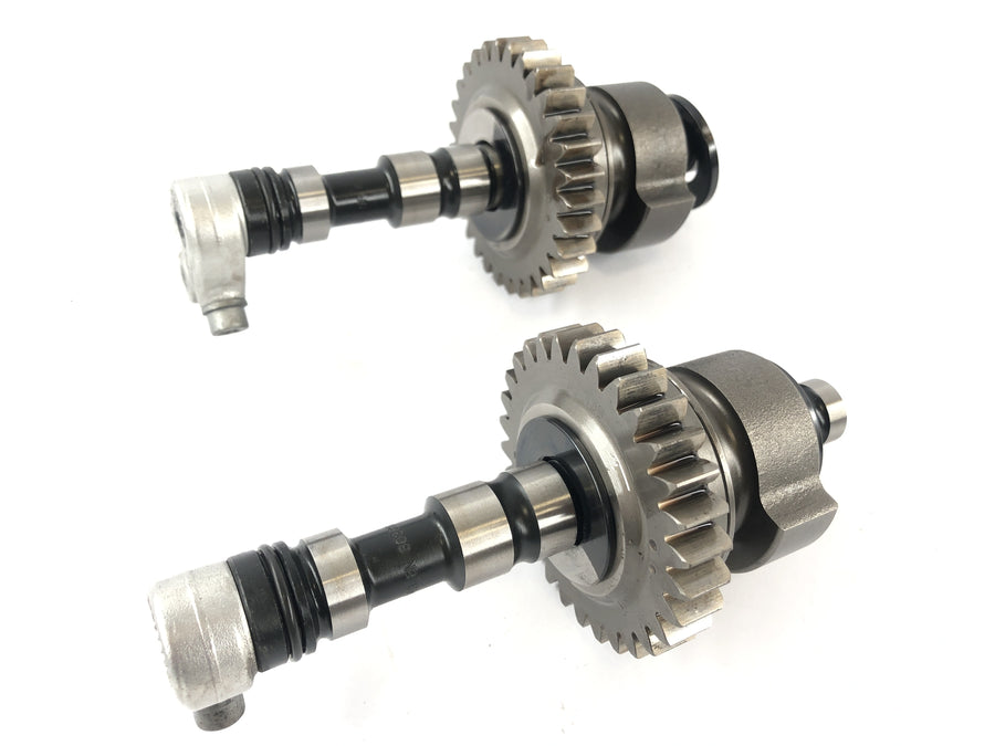 BMW K 1300 S K12S [2010] - compensation waves set couple