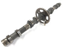 Suzuki GSX R 1100 GV73B [1990] - camshaft outlet camshaft-1