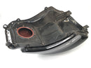 BMW R 850 C 259C [1999] - Tank fuel tank petrol tank-9