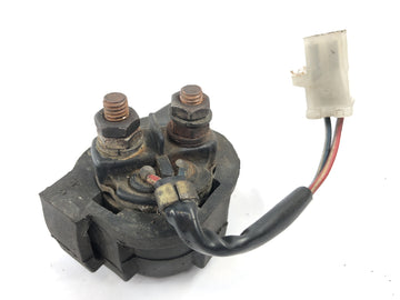 Yamaha XV 750 5G5 [1982] - starter relay - 0