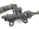 Honda CBX 750 RC17 [1984] - brake pump at the rear brake cylinder-2