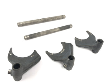 Husqvarna TE 610 8AE [1994] - Switch forks switch finger gearbox lever set - 0