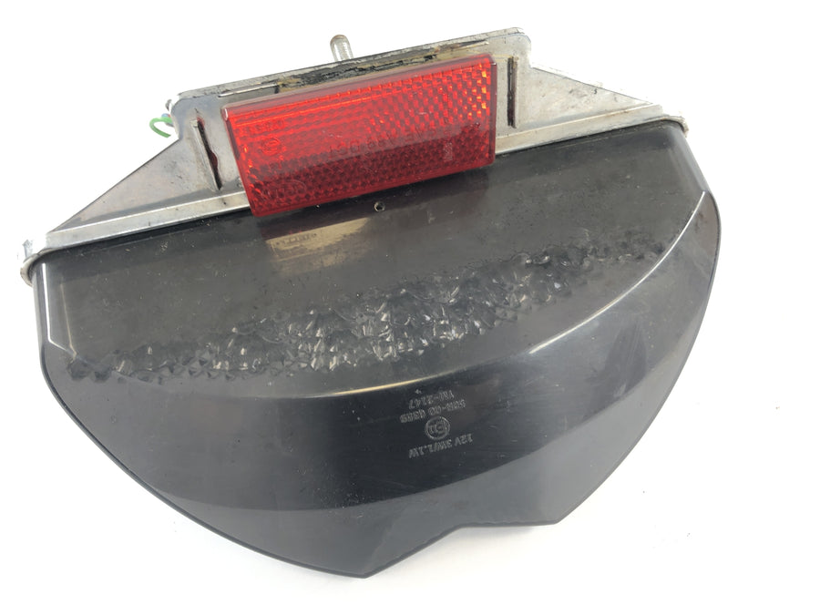 BMW R 1200 GS R12 K25 [2003] - rear light tail light Tinted LED