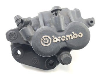 BMW F 650 GS Dakar [2007] - Front brake caliper