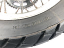 Triumph Tiger 900 T400 [1998] - Rear wheel rim wheel 3.00 x 17"-5