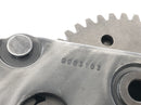 HONDA VTR 1000 SP 1 SC45 [2001] - Camshaft gear control disks camshaft drive pair-6