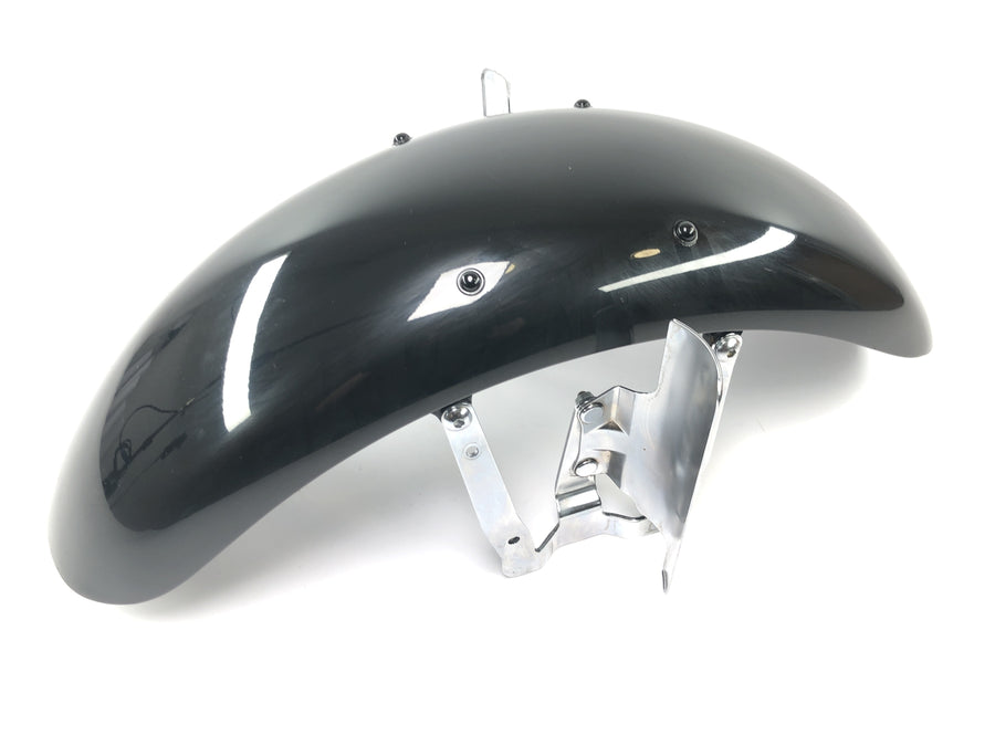 Honda VTX 1800 SC46 [2004] - Front fender Front fender with brackets front fender