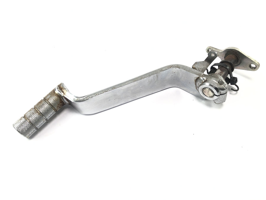 Suzuki VZ 1500 WVCU [2011] - Brake pedal foot brake lever