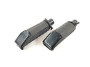 Honda CBR 1000 F SC24 [1991] - Passenger footrests left and right-4