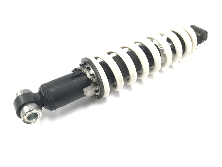 Yamaha WR 125 X DE07 [2010] - Rear shock absorber rear suspension monoshock