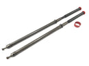 Husqvarna TE 610 8AE [1994] - fork telegabel cartridge couple in front-7