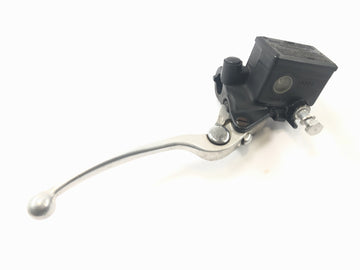 Kawasaki ZX 12 R ZXT20A [2001] - Brake pump hand brake pump brake lever - 0
