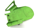 Kawasaki Z 1000 ZRT00A [2006] - Rear wheel cover rear fender-4