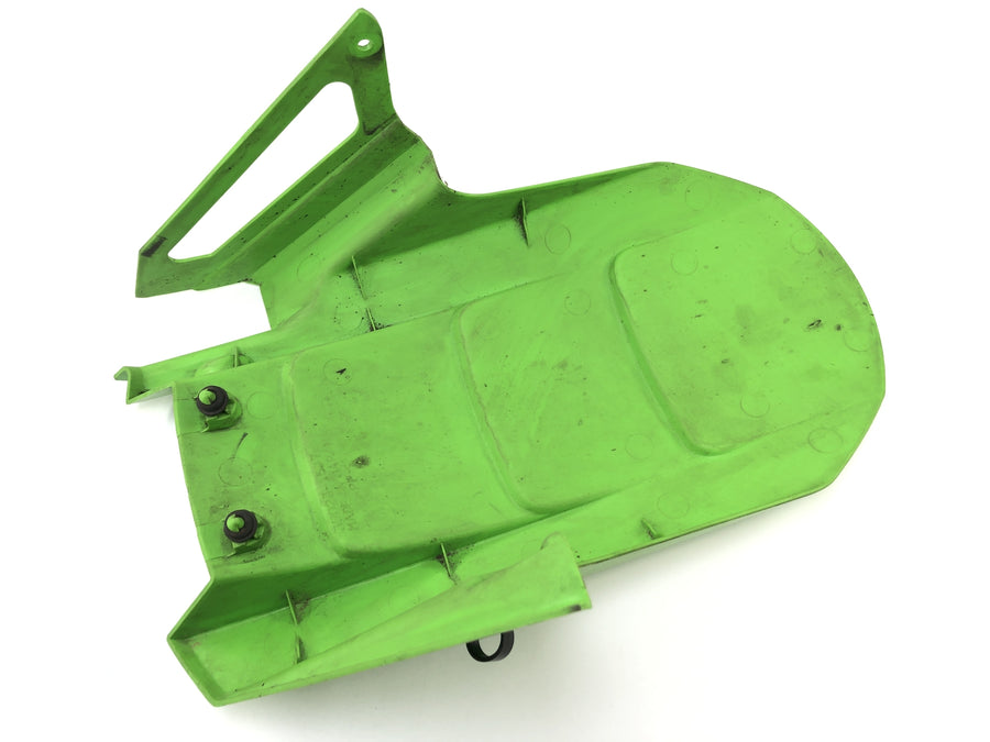 Kawasaki Z 1000 ZRT00A [2006] - Rear wheel cover rear fender