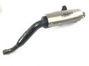 Triumph Tiger 900 T400 [1998] - Exhaust silencer muffler left-1