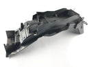 Yamaha XJR 1200 4PU [1995] - Rear substructure splash guard inner fairing-3